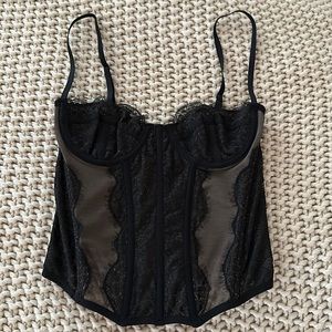 I’ve worn it to satisfaction! Size XS or S will be a perfect comfortable fit!